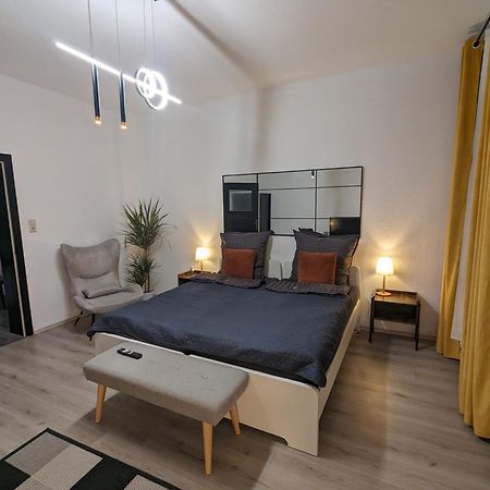 קובלנץ Schoenes 3 Zimmer Apartment In Der Altstadt Von Koblenz מראה חיצוני תמונה