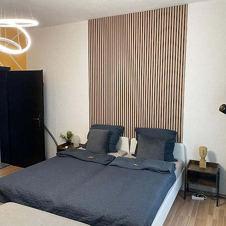 קובלנץ Schoenes 3 Zimmer Apartment In Der Altstadt Von Koblenz מראה חיצוני תמונה