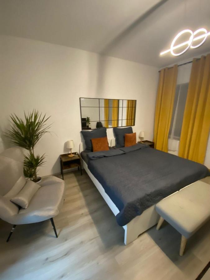 קובלנץ Schoenes 3 Zimmer Apartment In Der Altstadt Von Koblenz מראה חיצוני תמונה
