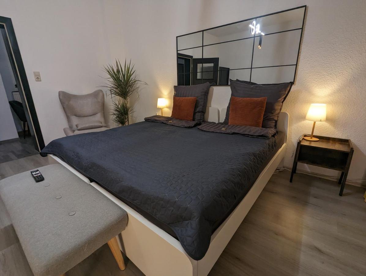 קובלנץ Schoenes 3 Zimmer Apartment In Der Altstadt Von Koblenz מראה חיצוני תמונה