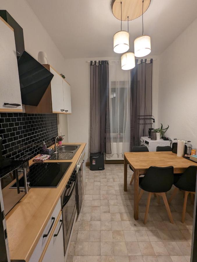 קובלנץ Schoenes 3 Zimmer Apartment In Der Altstadt Von Koblenz מראה חיצוני תמונה