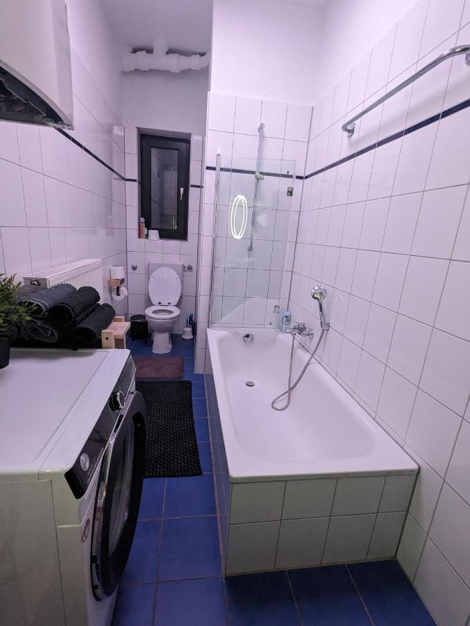 קובלנץ Schoenes 3 Zimmer Apartment In Der Altstadt Von Koblenz מראה חיצוני תמונה