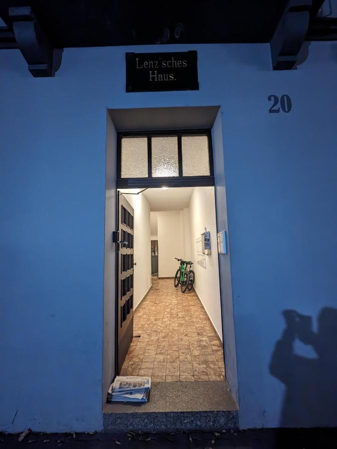 קובלנץ Schoenes 3 Zimmer Apartment In Der Altstadt Von Koblenz מראה חיצוני תמונה