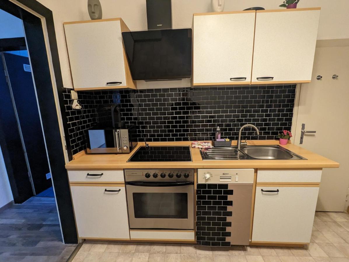 קובלנץ Schoenes 3 Zimmer Apartment In Der Altstadt Von Koblenz מראה חיצוני תמונה