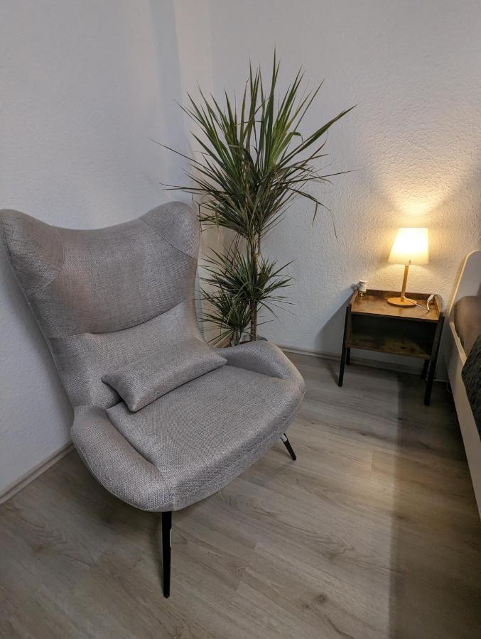 קובלנץ Schoenes 3 Zimmer Apartment In Der Altstadt Von Koblenz מראה חיצוני תמונה