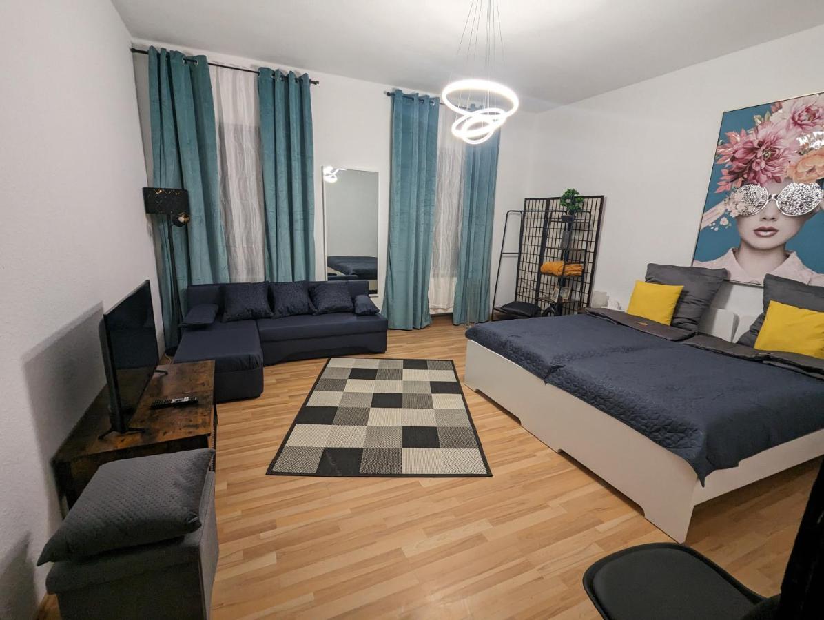 קובלנץ Schoenes 3 Zimmer Apartment In Der Altstadt Von Koblenz מראה חיצוני תמונה