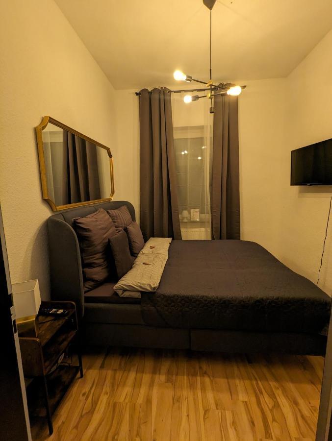 קובלנץ Schoenes 3 Zimmer Apartment In Der Altstadt Von Koblenz מראה חיצוני תמונה