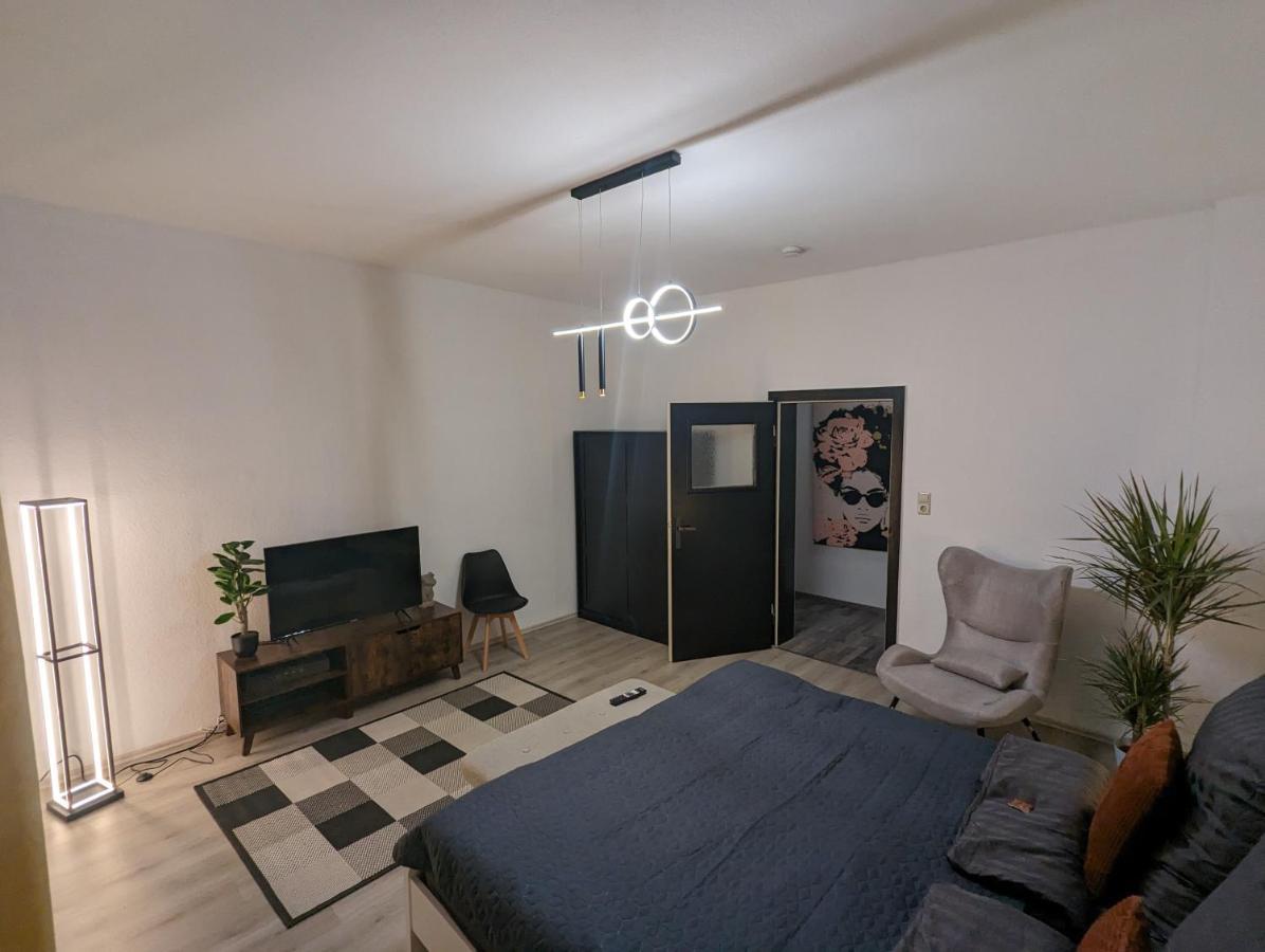 קובלנץ Schoenes 3 Zimmer Apartment In Der Altstadt Von Koblenz מראה חיצוני תמונה