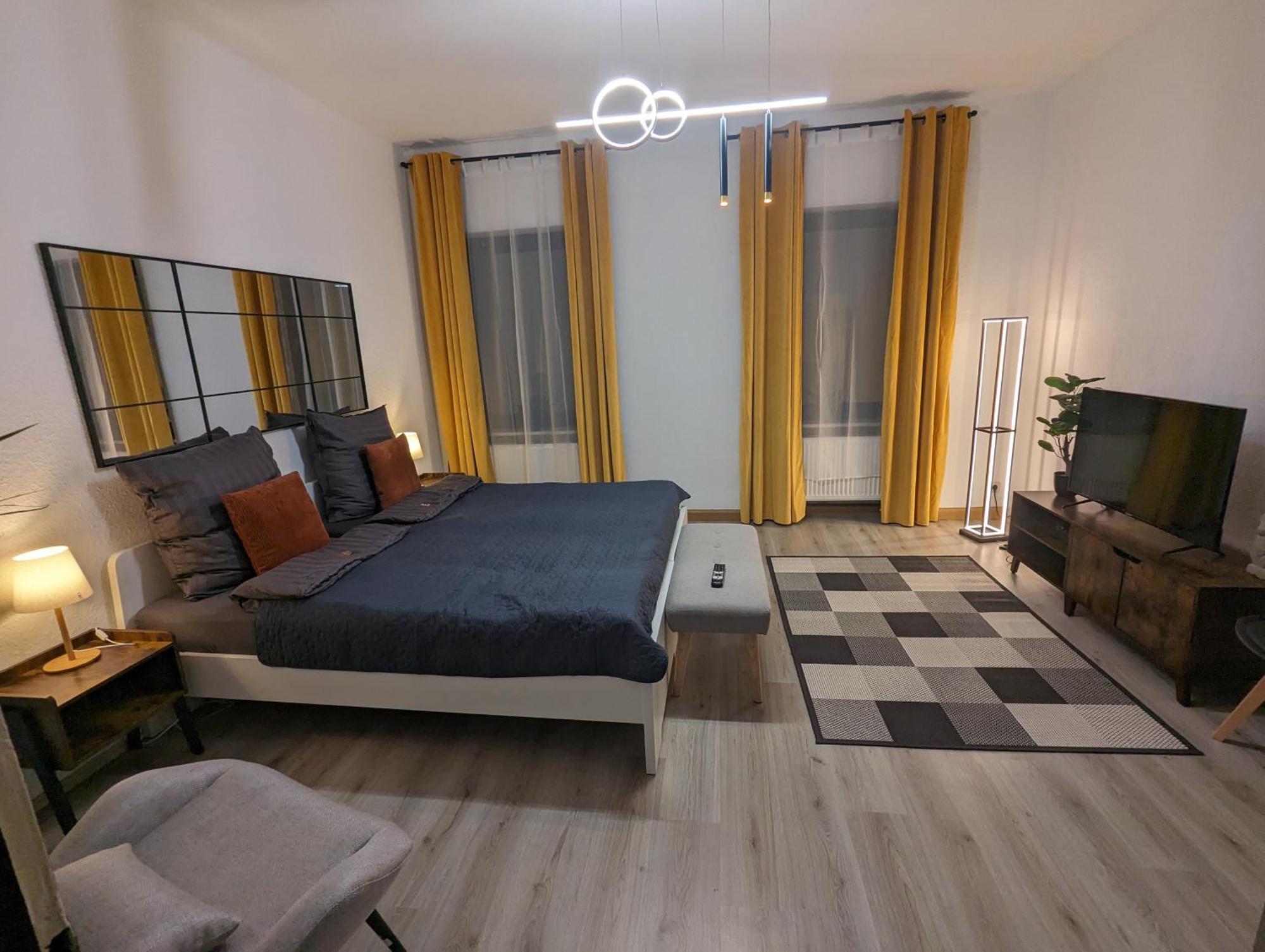 קובלנץ Schoenes 3 Zimmer Apartment In Der Altstadt Von Koblenz מראה חיצוני תמונה