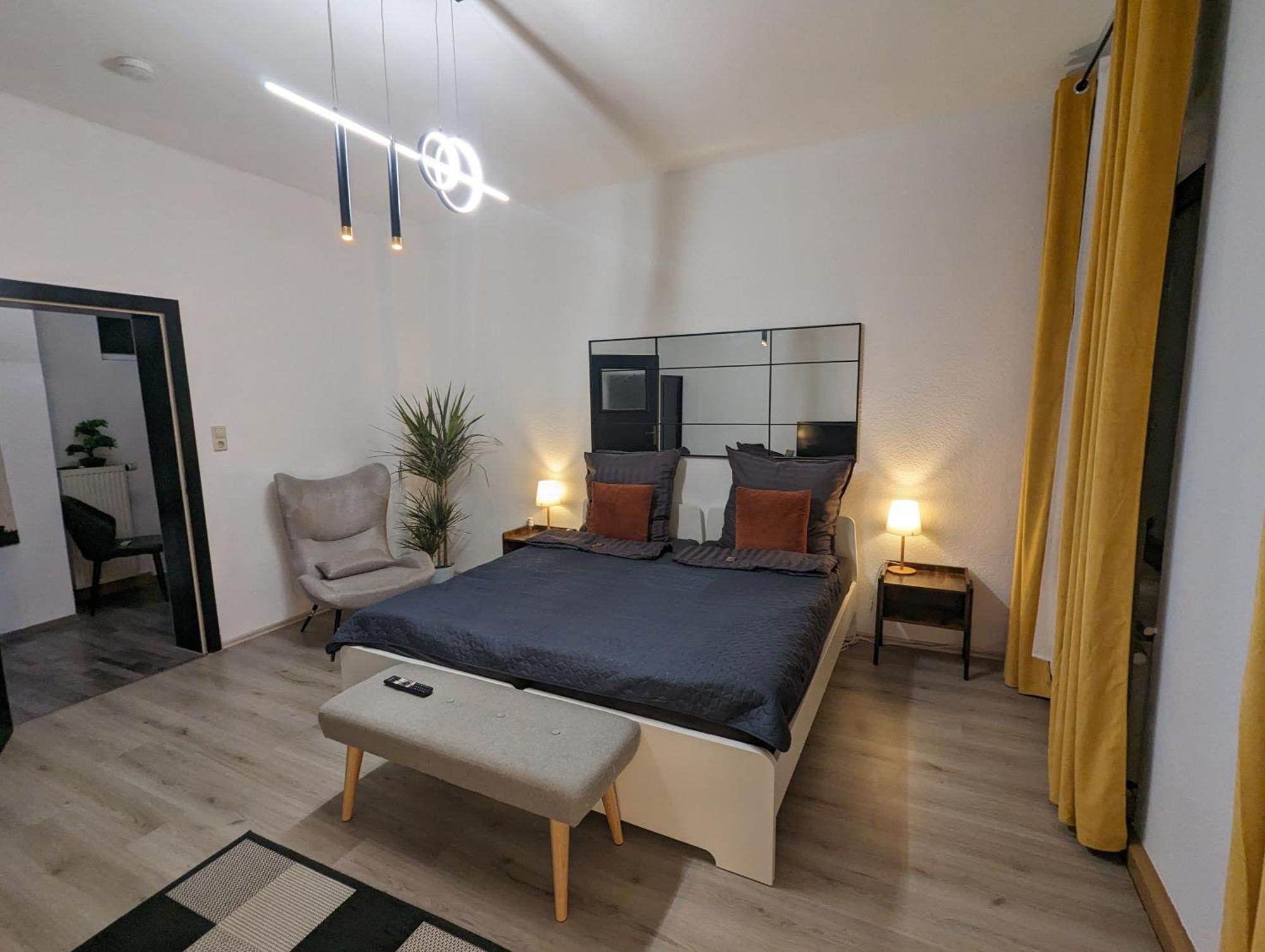 קובלנץ Schoenes 3 Zimmer Apartment In Der Altstadt Von Koblenz מראה חיצוני תמונה