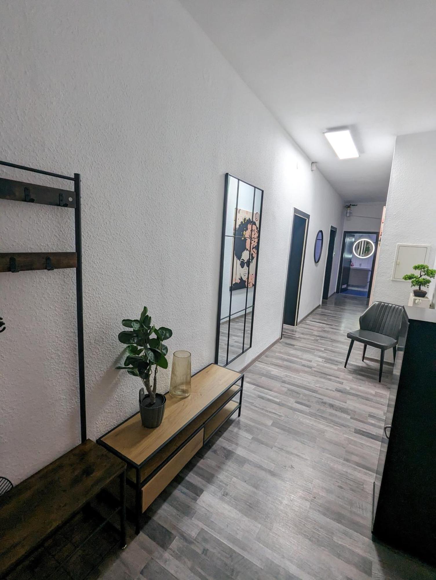 קובלנץ Schoenes 3 Zimmer Apartment In Der Altstadt Von Koblenz מראה חיצוני תמונה