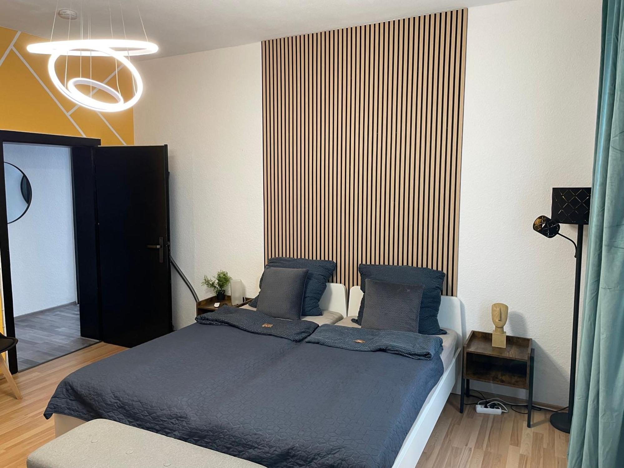קובלנץ Schoenes 3 Zimmer Apartment In Der Altstadt Von Koblenz מראה חיצוני תמונה